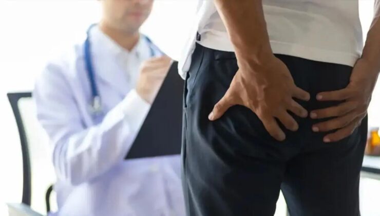 Argo tabir gerçek oluyor! Popodan nefes alıp verme yöntemi deneniyor