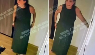 Arkadaşı sorguda itiraf etti: Tuğyan, Güllü’yü itti