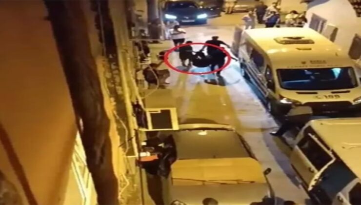 Arkadaşını öldürüp sevgilisine de cinsel saldırıda bulunmuştu! Cezası belli oldu