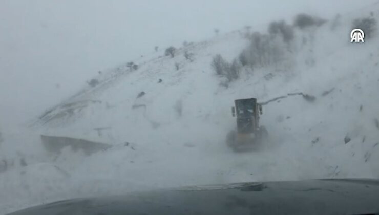 Artvin'de çığ: Vali, 'Altında çobanların kalmış olabileceği ihbarı var' dedi!