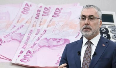 Asgari Ücret Komisyonu 2. kez toplandı! Bakan Işıkhan: Ortada bir rakam yok