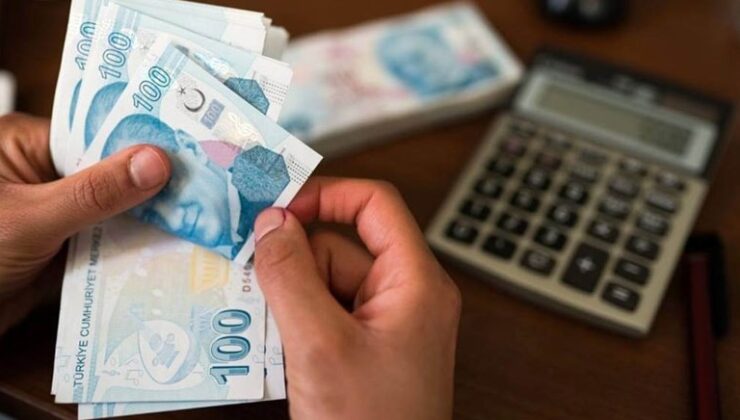 Asgari ücret resmileşti