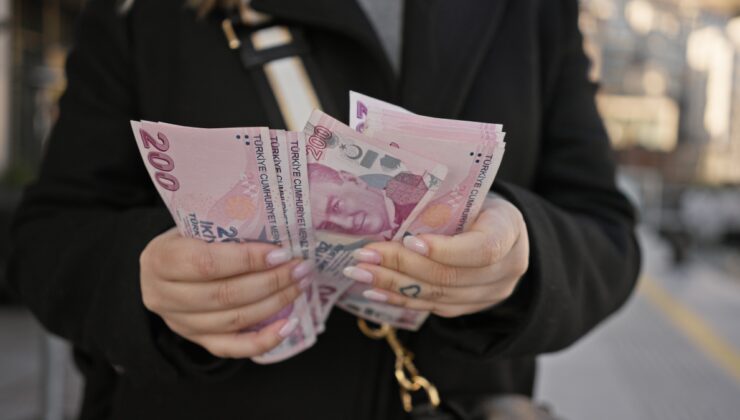 Asgari ücretin ardından emekliye yapılacak zam da belli oldu