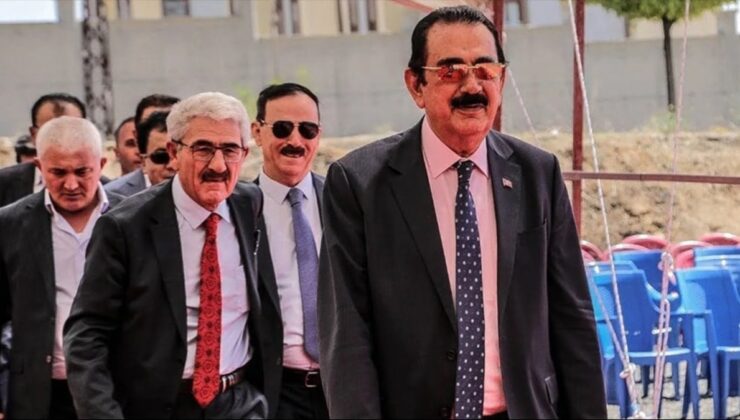 Aşiret lideri Ankara'nın göbeğinde oğlunu vurdu!