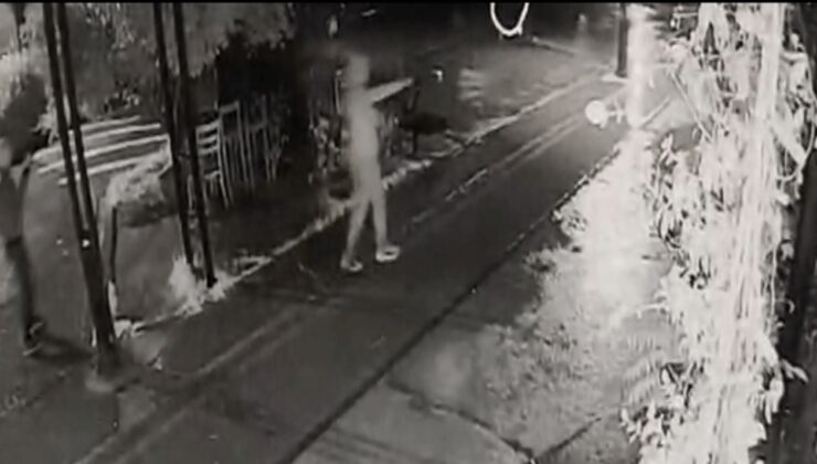 Ataşehir'de iş yerine silahlı saldırı: 2 şüpheli tutuklandı