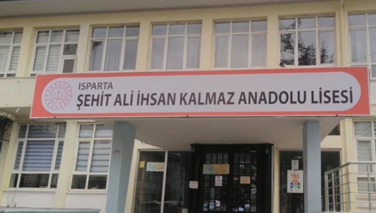 Atatürk’e “İngiliz Kemal” diyen öğretmen Meclis gündeminde