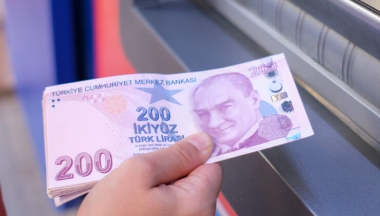 ATM'lerde para çekme ve yatırma limiti perşembe günü değişiyor: İşte yeni limitler