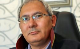 Av.İsmail Topkaya:Elimdeki bez torbalar….