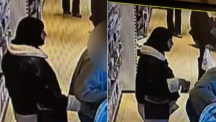 AVM’lerde telefon ve çanta hırsızlığı: 39 suç kaydı bulunan şüpheli tutuklandı