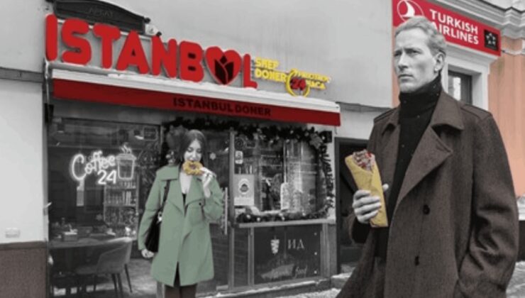 Avrupa yeni İstanbul oldu: 'Ostambulitsya!'