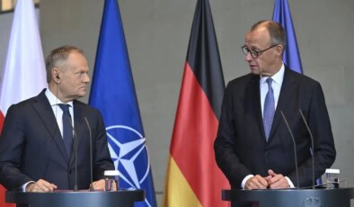 Avrupa’da eski defterler açıldı! Polonya, Almanya’dan tazminat istedi