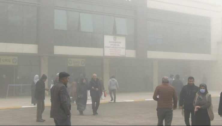 Avrupa'daki salgın bir şehrimizde patladı: Hastaneler dolup taşıyor!