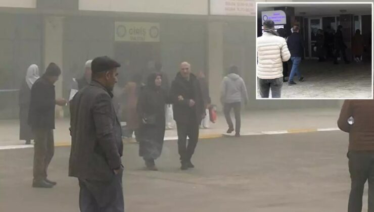 Avrupa'yı korkutan salgın Türkiye'de! Hastaneler dolup taşıyor