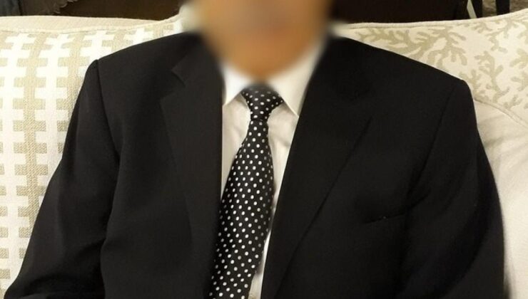 Aydın Devlet Hastanesi’nin eski başhekimi gözaltına alındı