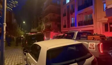 Aydın’da yalnız yaşayan kadın evinde ölü bulundu