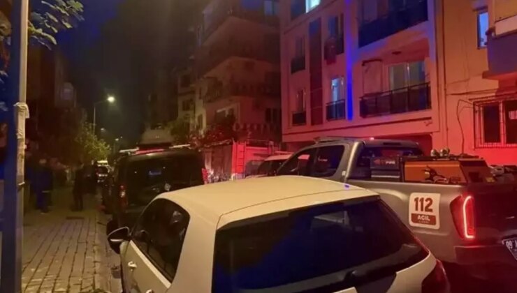 Aydın’da yalnız yaşayan kadın evinde ölü bulundu
