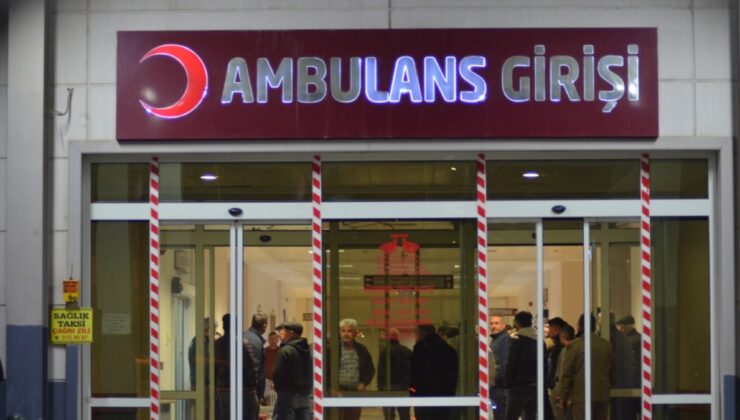 Aydın'da sır ölüm: Av tüfeğiyle vurulmuş halde bulundu