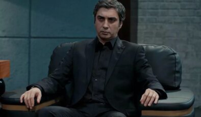 Aylardır ortalıkta yoktu! Necati Şaşmaz’ın son hali ortaya çıktı