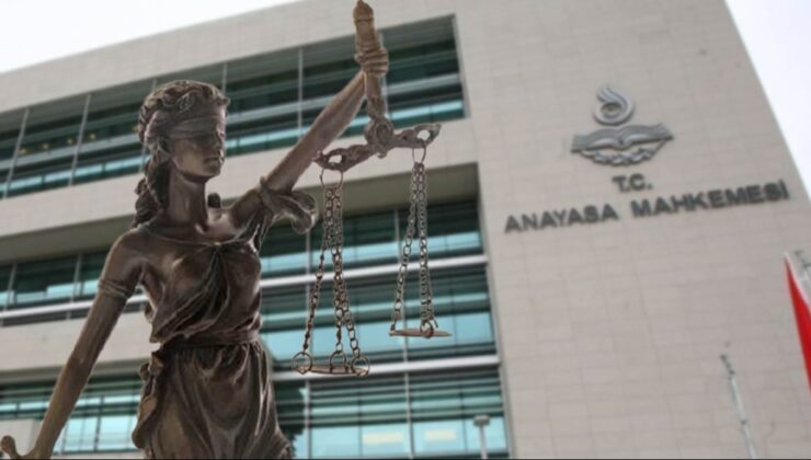 AYM'den avukat-müvekkil gizliliği için kritik karar