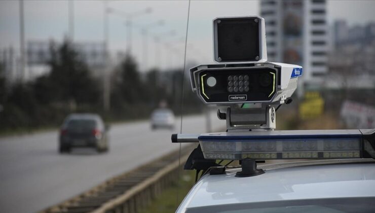 AYM'den emsal karar: Binlerce trafik cezası bu şekilde iptal edilecek