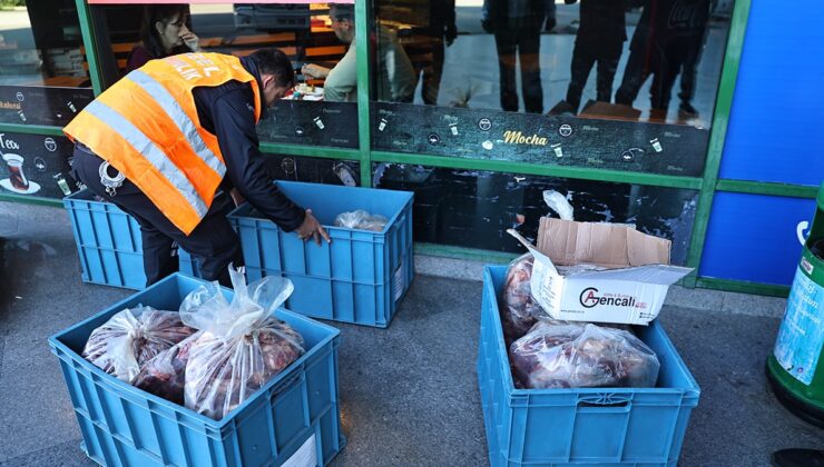 Az daha sağlığımızla oynayacaklardı! Otogarda el konuldu