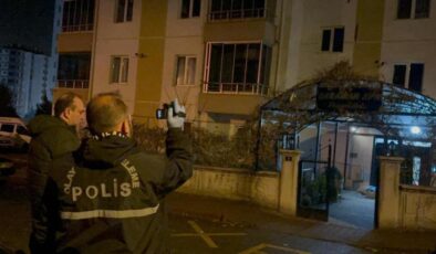 Baba-oğul arasındaki kavga kanlı bitti: 1’i ağır 2 yaralı