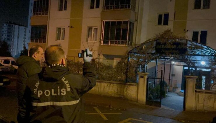 Baba-oğul arasındaki kavga kanlı bitti: 1’i ağır 2 yaralı