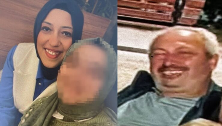Baba ve kızı evde ölü bulunmuştu! Kahreden gerçek ortaya çıktı