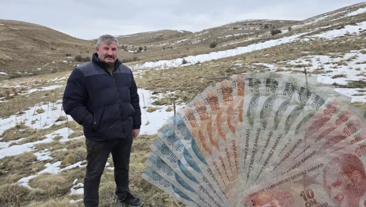 Babasına kızıp girdiği işte paraya para demiyor: Memur olsaydım bu kadar kazanazmadım