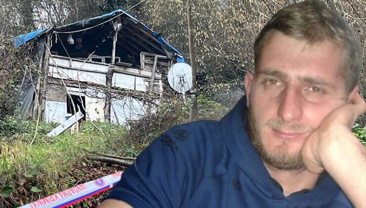 Bağ evinde balta ve kazmalı dehşette tüyler ürperten ifade: Kafasına hatırlamadığım kadar vurdum