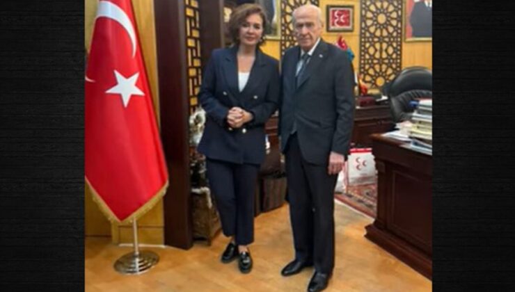 Bahçeli’den SÖZCÜ TV Davetine: Neden olmasın