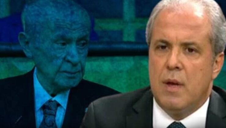 Bahçeli'nin sözlerine ilk yorum AKP'li eski vekilden