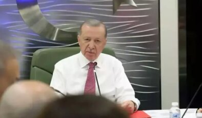 Bahis skandalıyla ilgili Cumhurbaşkanı Erdoğan’dan ses getirecek yorum: Hayretler içerisindeyim