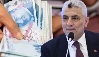 Bakan Bolat’tan asgari ücret fırsatçılarına net uyarı