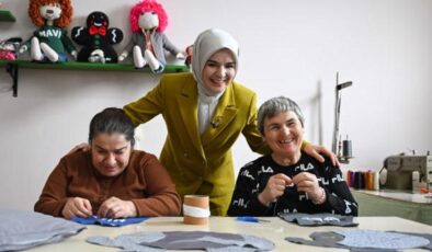 Bakan Göktaş müjdeyi duyurdu: Yeni yılda 1573 kişi kamuya alınacak!