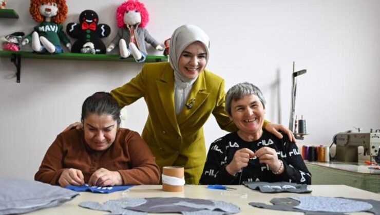 Bakan Göktaş müjdeyi duyurdu: Yeni yılda 1573 kişi kamuya alınacak!