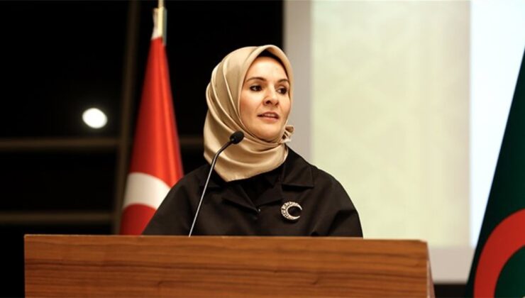 Bakan Göktaş'tan 3 bin yeni personel ve doğum ve babalık izni açıklaması