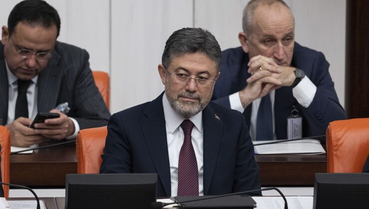 Bakan Meclis'te doğruladı: Devletin 70 milyon ekmeğini çaldılar