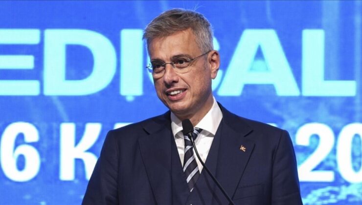 Bakan Memişoğlu duyurdu: Termal sağlık turizminde yeni gelişme