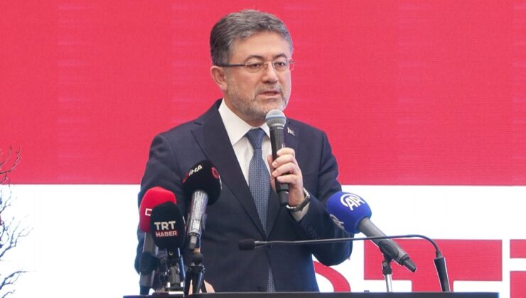 Bakan Yumaklı duyurdu: 81 ilde yapılacak, 31 Aralık'a kadar devam edecek