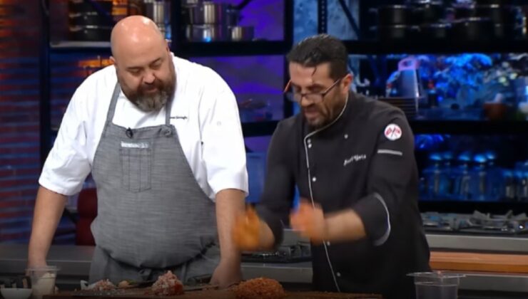 Bakanlık Bedri Usta'ya inceleme başlattı