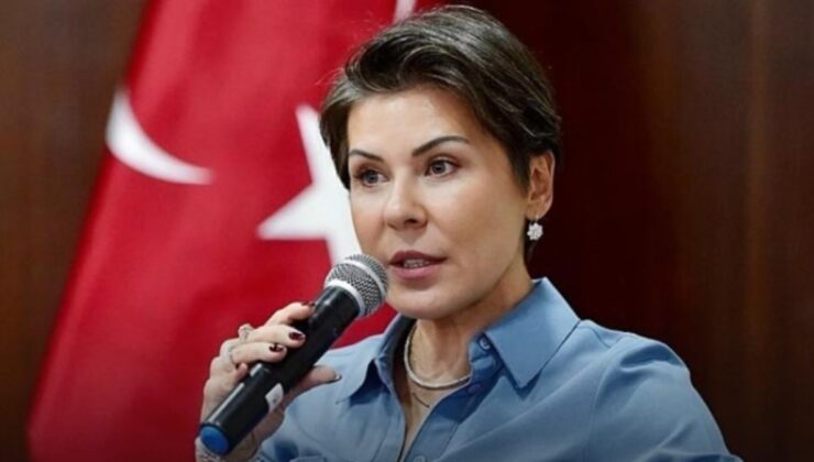 Bakırköy Cumhuriyet Başsavcılığı'ndan Fatoş Pınar Türker açıklaması