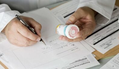 Balıklı Rum Hastanesi ihbarda bulunmuştu: ‘Sahte reçete’ soruşturması tamamlandı