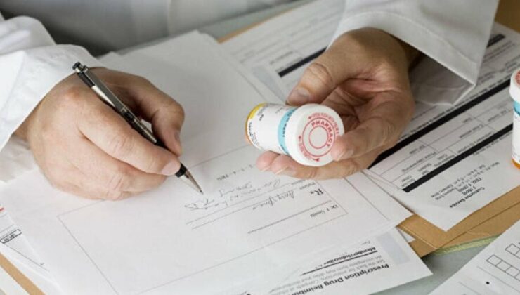 Balıklı Rum Hastanesi ihbarda bulunmuştu: ‘Sahte reçete’ soruşturması tamamlandı