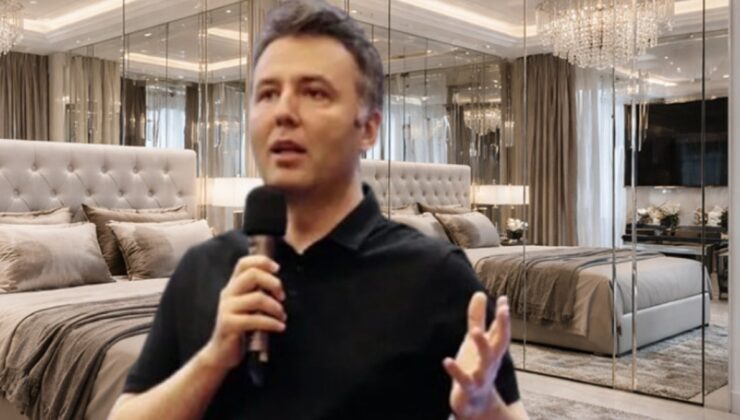 Barcelona'ya bile gitmişler… Mehmet Akif operasyonunda 'aynalı yatak odası' ayrıntısı