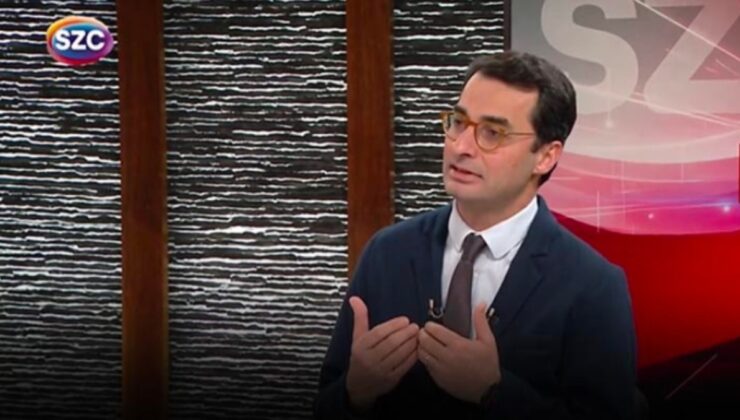 Barış Terkoğlu 'Kütüphane' sorgusunun detaylarını anlattı