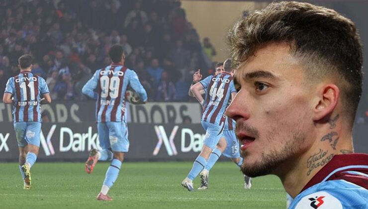 Başkan açık konuştu! ‘Hocamız isterse Muçi’yi alacağız’