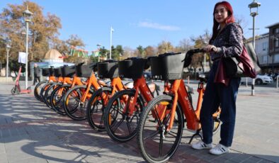 Başkan Altay duyurdu, Konya’da yeni dönem başladı!