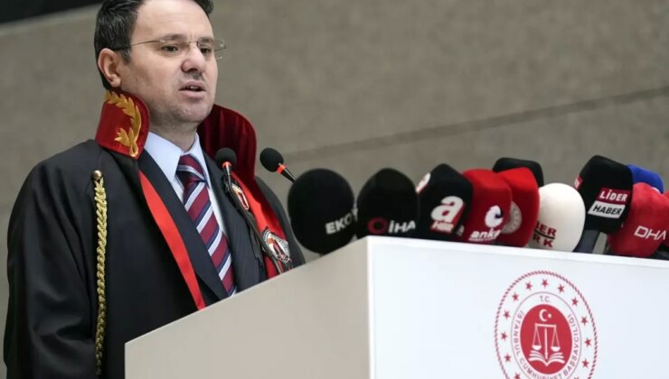 Başsavcı Akın Gürlek, "Uyuşturucu soruşturmasına yeni isimler girecek mi?" sorusuna yanıt