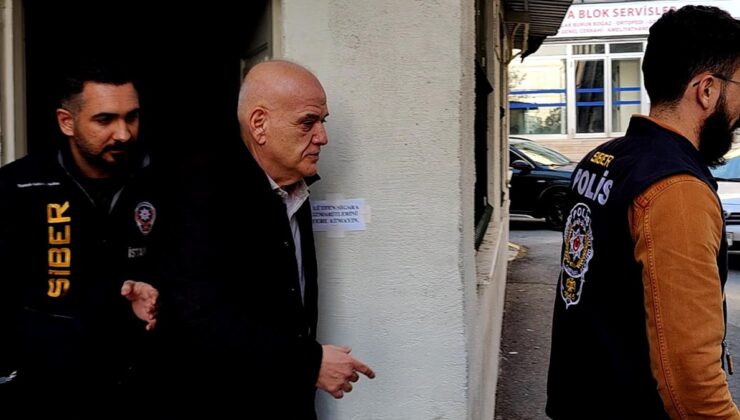 Başsavcılığın sözünü ettiği isim Ahmet Çakar mıydı?